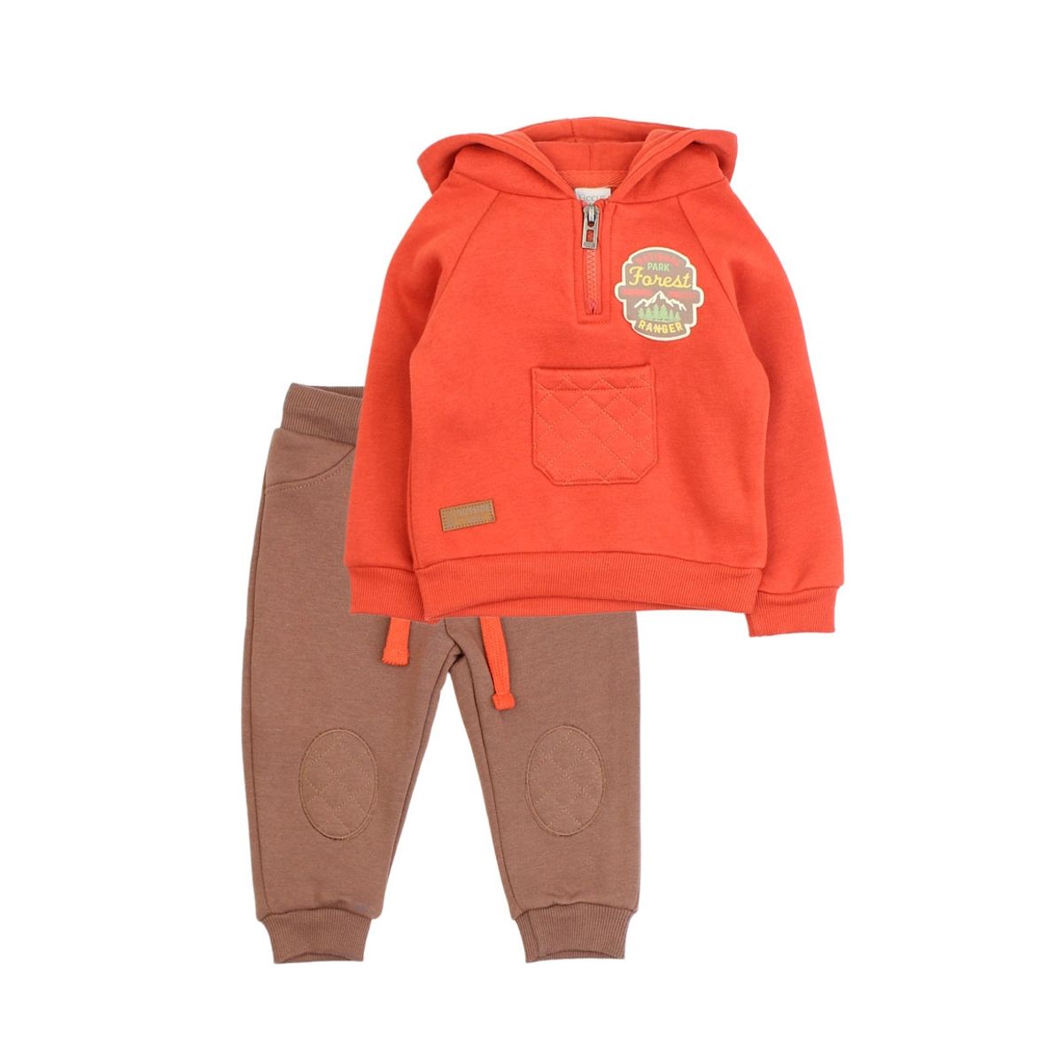 FICCUS - Buzo bb niño outside 158