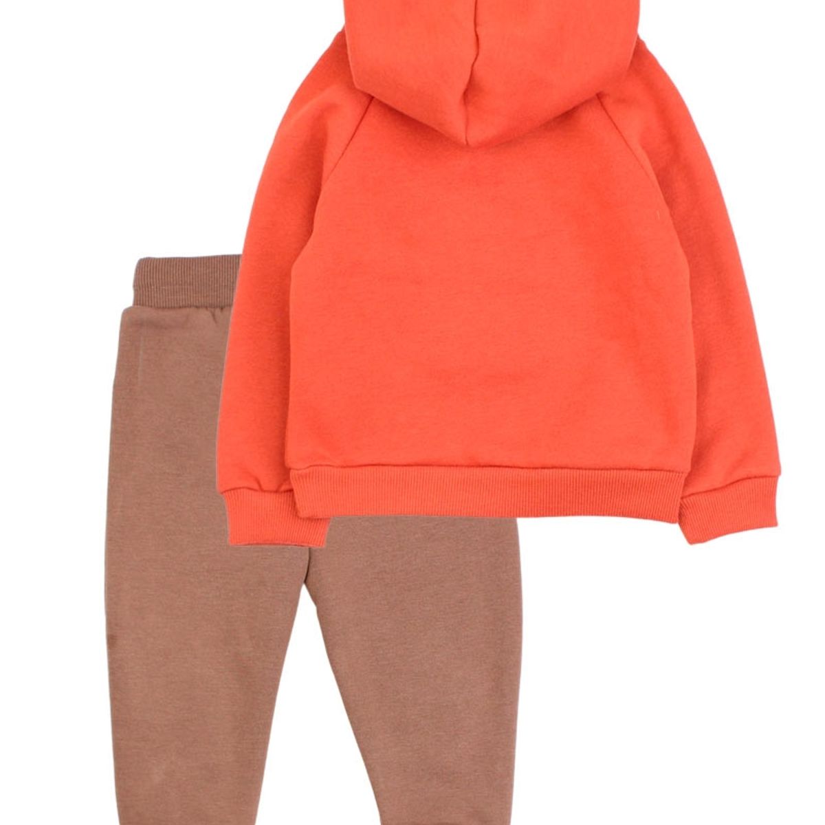 FICCUS - Buzo bb niño outside 158