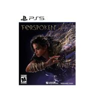 Forspoken - Ps5 Físico - Sniper