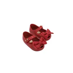 MELISSA - Ballerina Mini My First Rojo