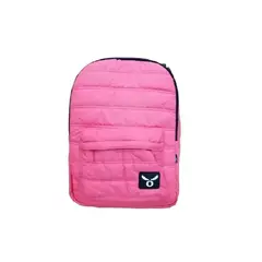 MOOSE - Mochila Parka Pink Mate Urbana Porta Laptop Jp Ideas
