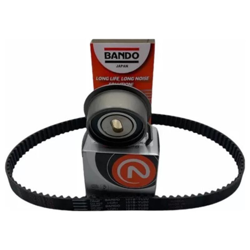 GENERICO - Kit Distribución Hyundai I10 1.1 2007-2011 G4hg  Korea