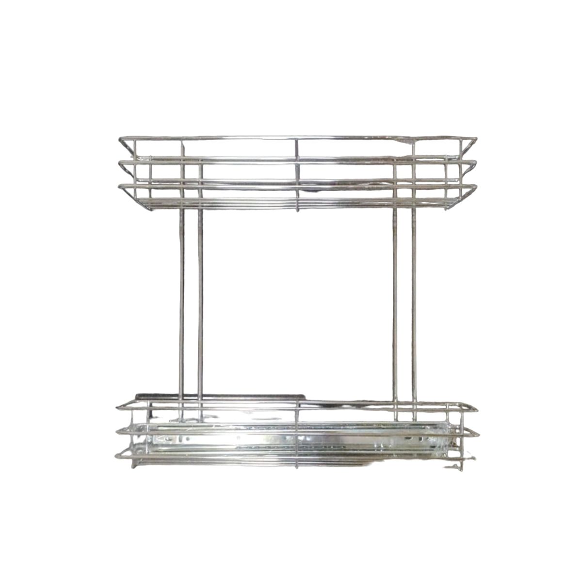 GENERICO - Especiero Extraible Mueble 15 Cm