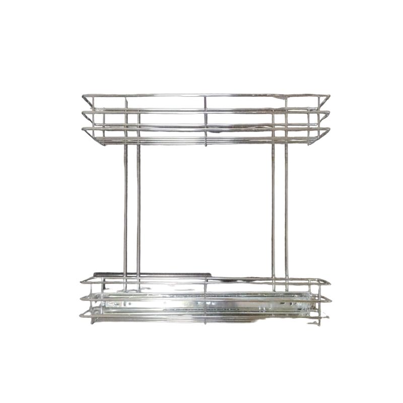GENERICO - Especiero Extraible Mueble 15 Cm