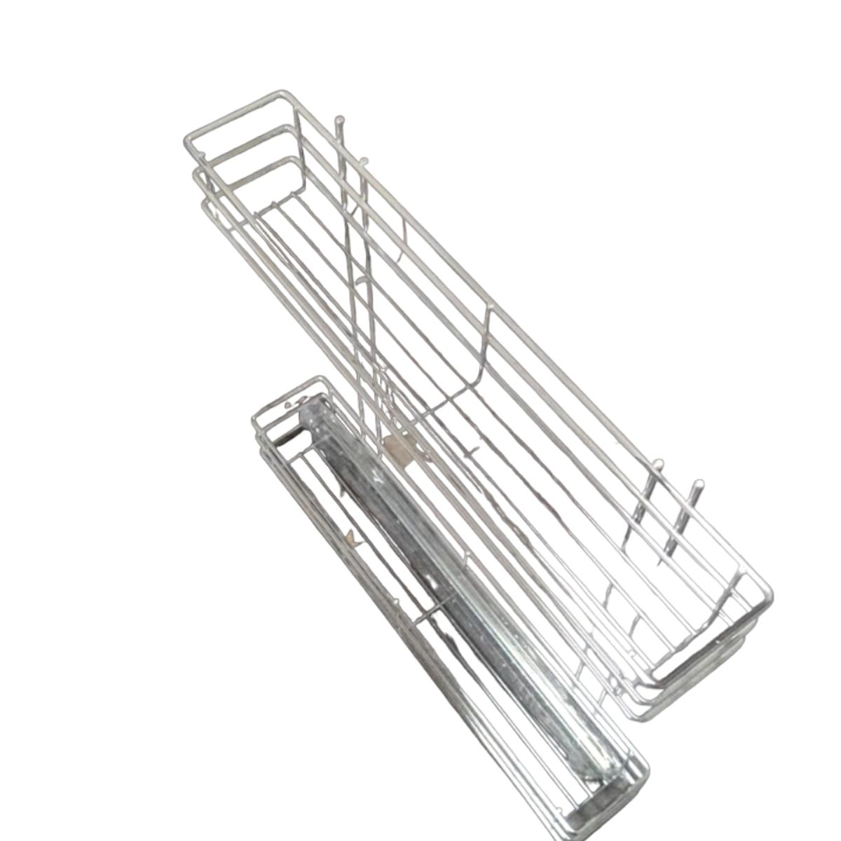 GENERICO - Especiero Extraible Mueble 15 Cm