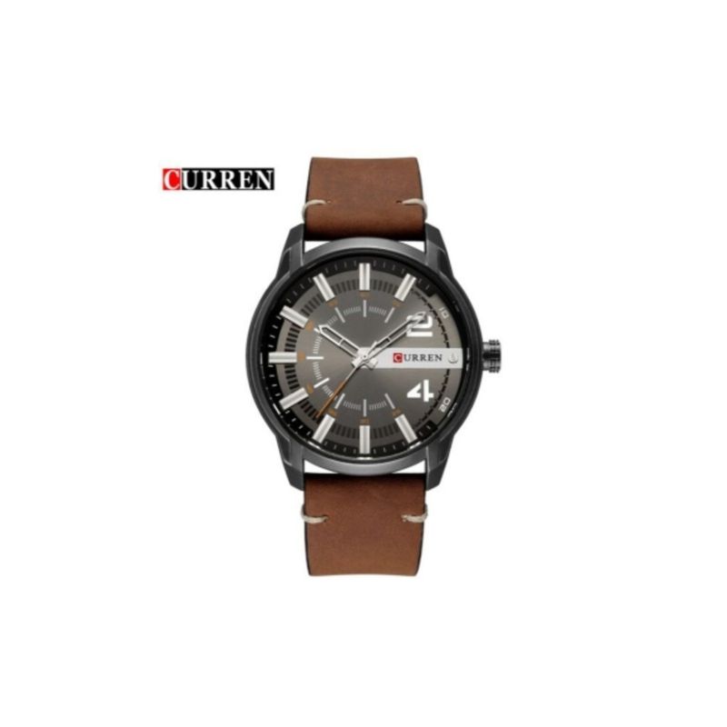 CURREN - Curren Reloj Analógico Hombre M8306_1 CURREN