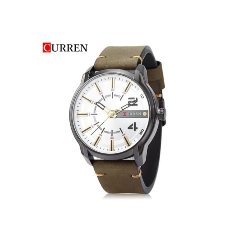 CURREN - Curren Reloj Analógico Hombre M8306_6 CURREN