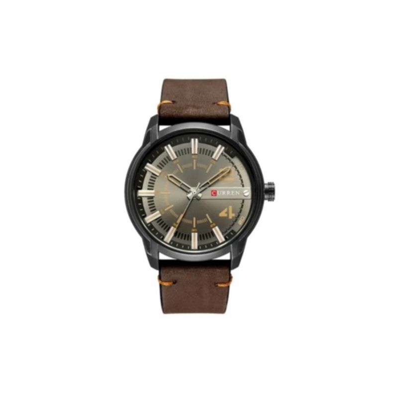 CURREN - Curren Reloj Analógico Hombre M8306_3 CURREN