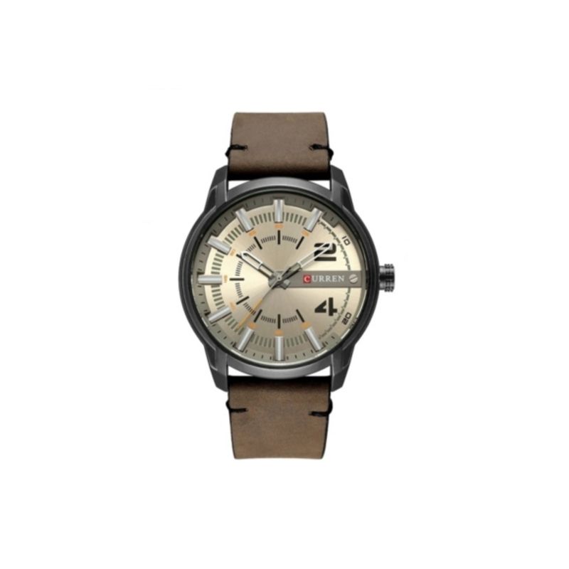 CURREN - Curren Reloj Analógico Hombre M8306_2 CURREN