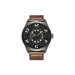 CURREN - Reloj Analógico Hombre M8258_4