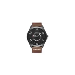 CURREN - Reloj Analógico Hombre M8258_3