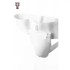 MUTRONGN - Protector Inguinal Genital Masculino