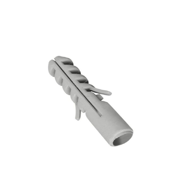 SPAX AMERICAN SCREW - Tarugo Nylon S8 Fischer caja 100 un