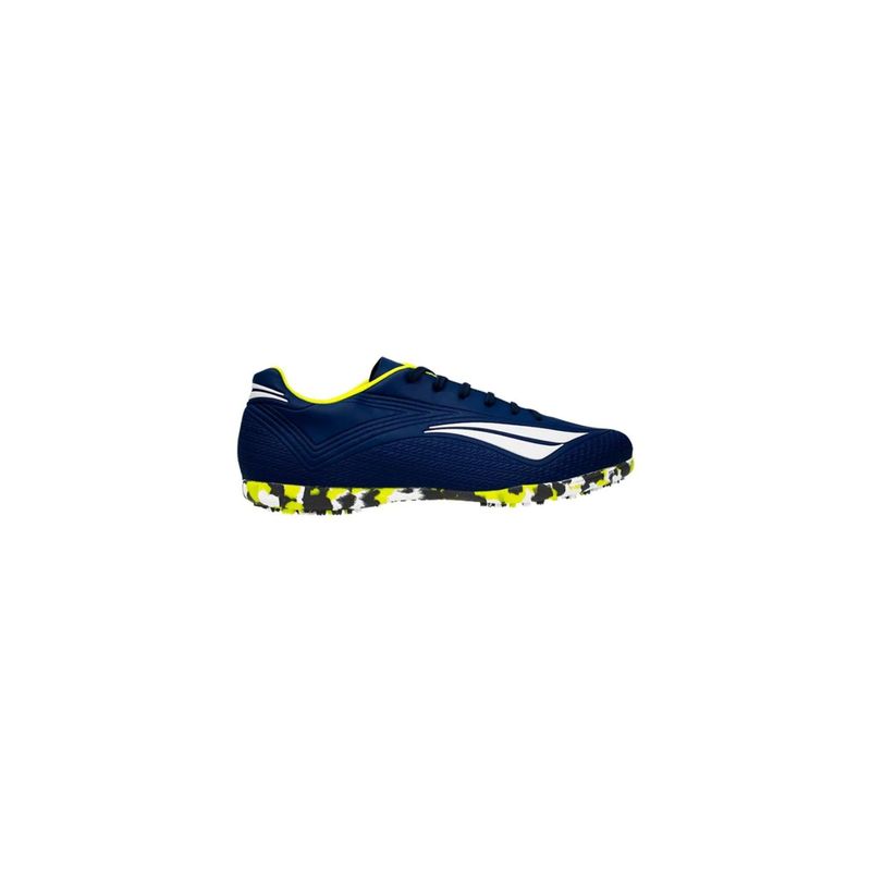 PENALTY - Zapato De Futbolito Penalty Furia Y-2 Azul Oscuro PENALTY