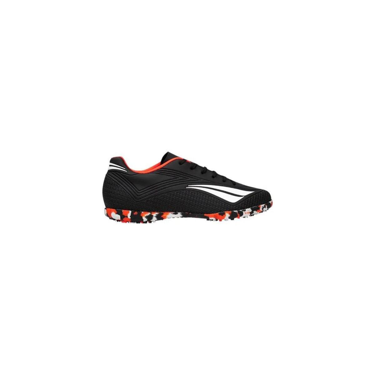 PENALTY - Zapato De Futbolito Penalty Furia Y-2 Negro PENALTY