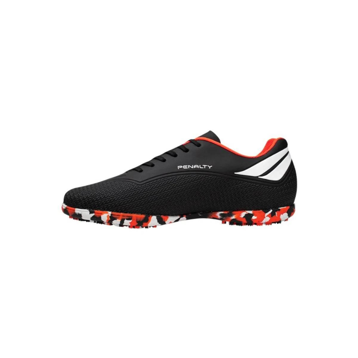 PENALTY - Zapato De Futbolito Penalty Furia Y-2 Negro PENALTY