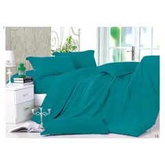 ANENG - Juego De Sábanas 1.5 Plazas Varios Color