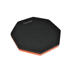LIVERPOOL - Pad de Practica 12 PAD-12