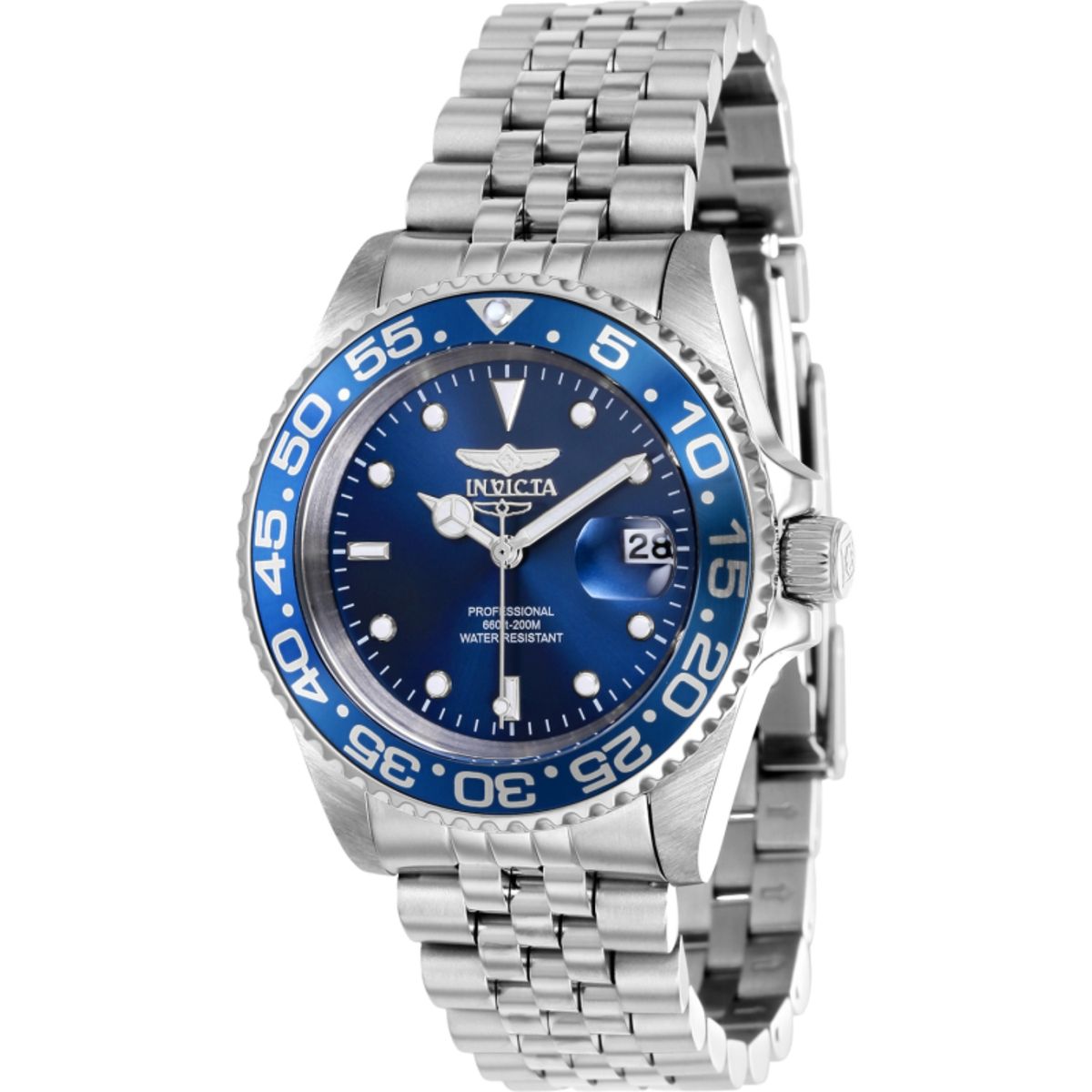 INVICTA - Reloj Invicta 37161 Pro Diver Quartz Mujer