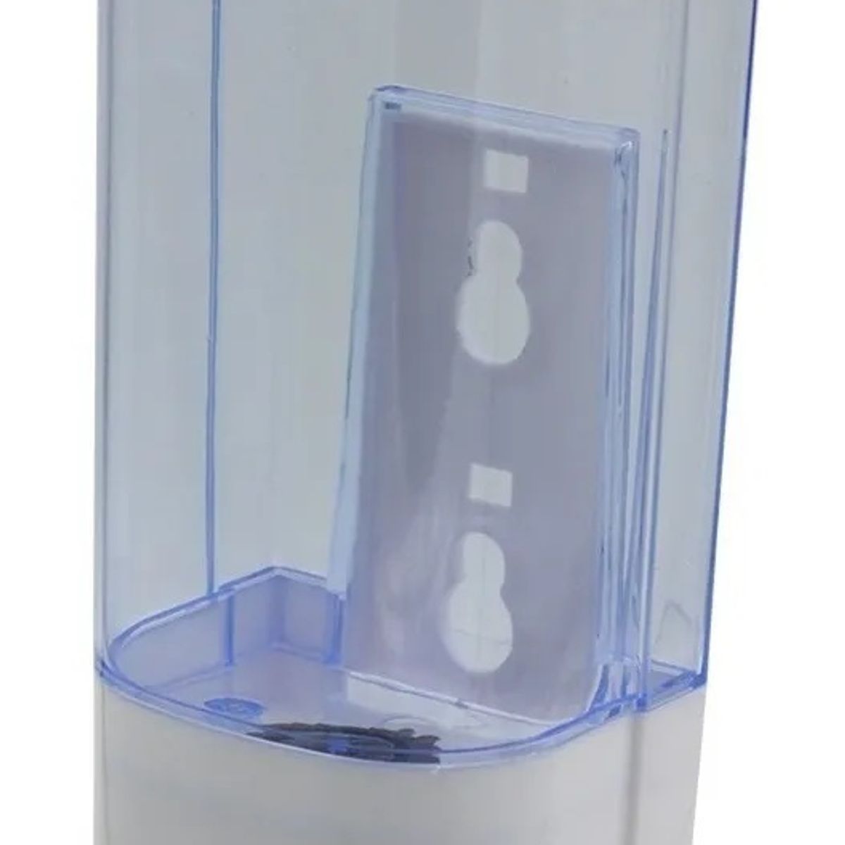 GENERICO - Dispensador De Jabon Gel De Ducha O Shampoo De Pared