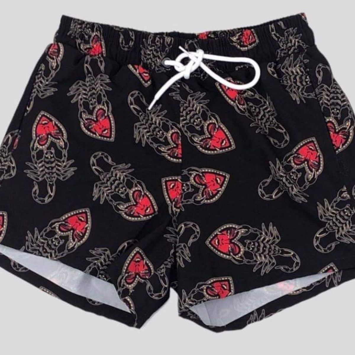 BYB - Traje baño estampado