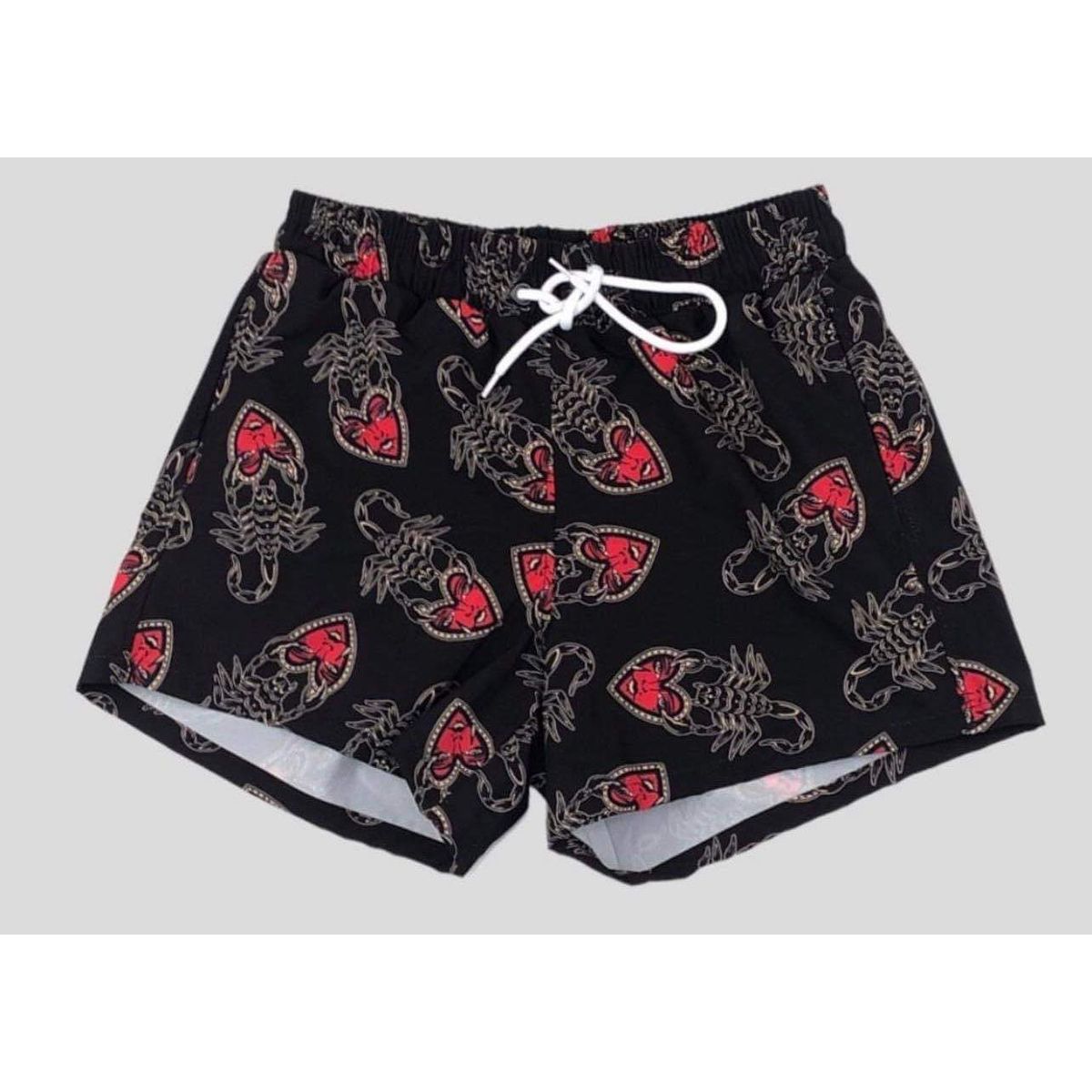 BYB - Traje baño estampado