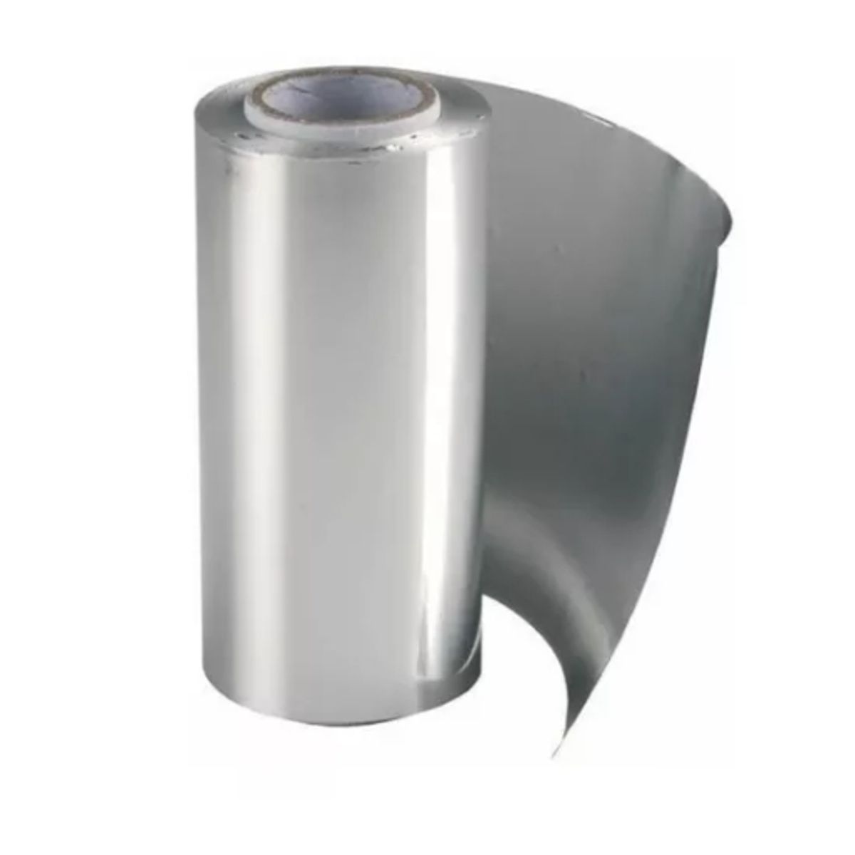 GENERICO - Papel Aluminio Para Realizar Mechas De 50m Peluquería
