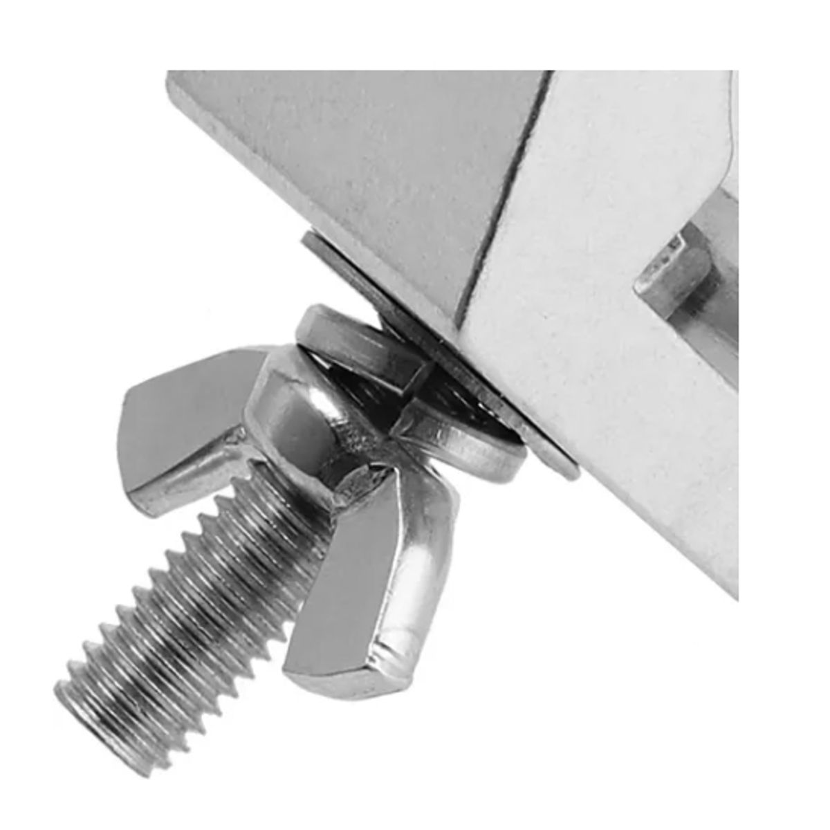 ESHOPANGIE - Clamp Muela De Aluminio Para Truss E Iluminación 4