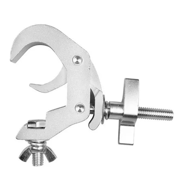 ESHOPANGIE Clamp Abrazaderas De Iluminacion De Escenario