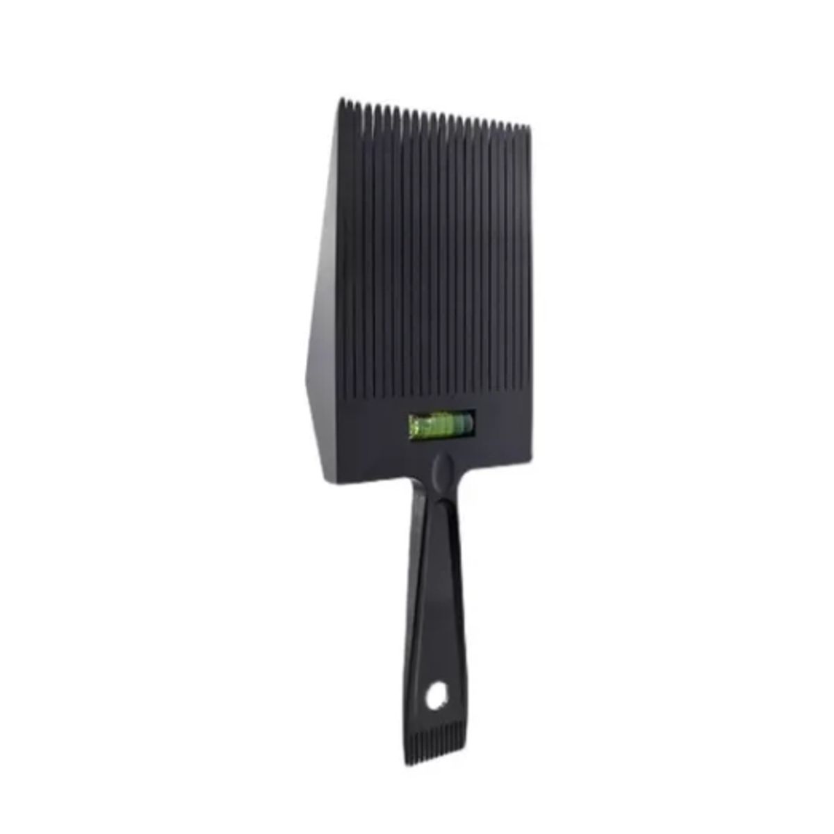 GENERICO - Peine Guía Plana Para Corte De Pelo Peine Para Peluquería