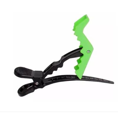 Imagen 2 del producto Set 5 Pinzas Para Tomar El Cabello Peluquería