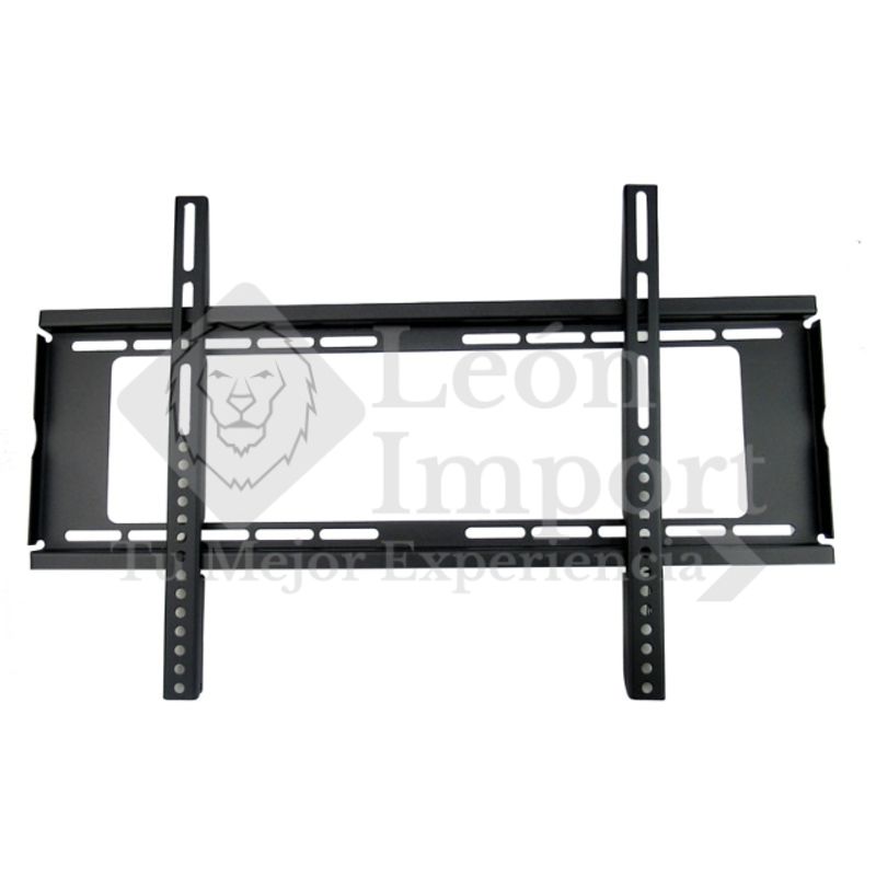 UNIVERSAL - Soporte de TV Fijo de 14 a 55 Pulgadas