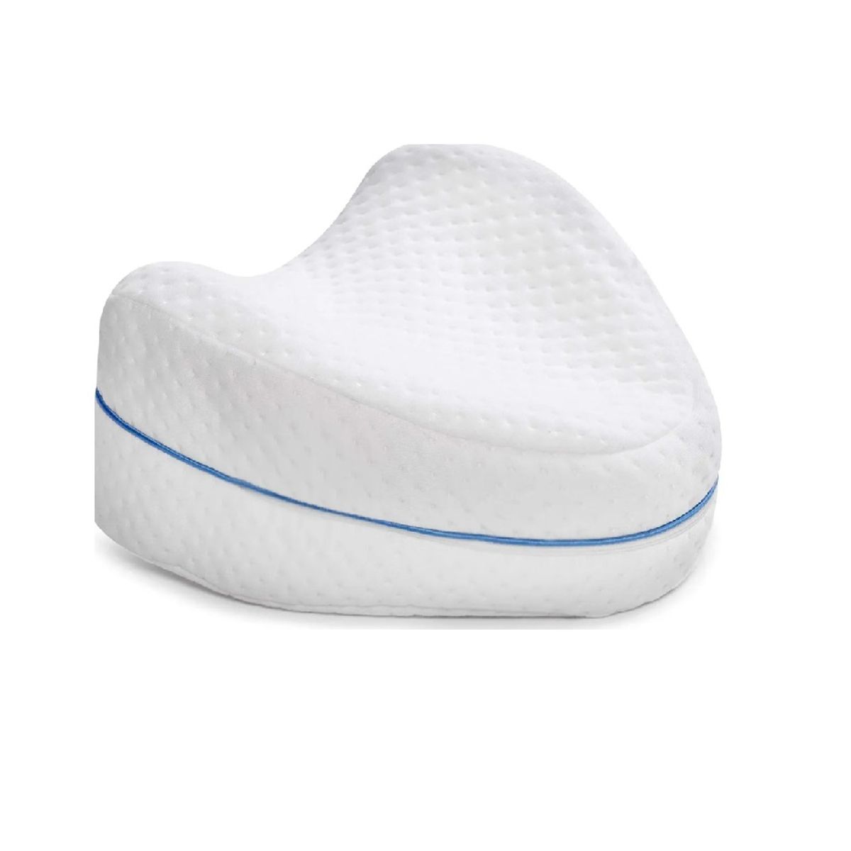 GENERICO - Almohada Pierna Dormir Ortopédico Para Viaje