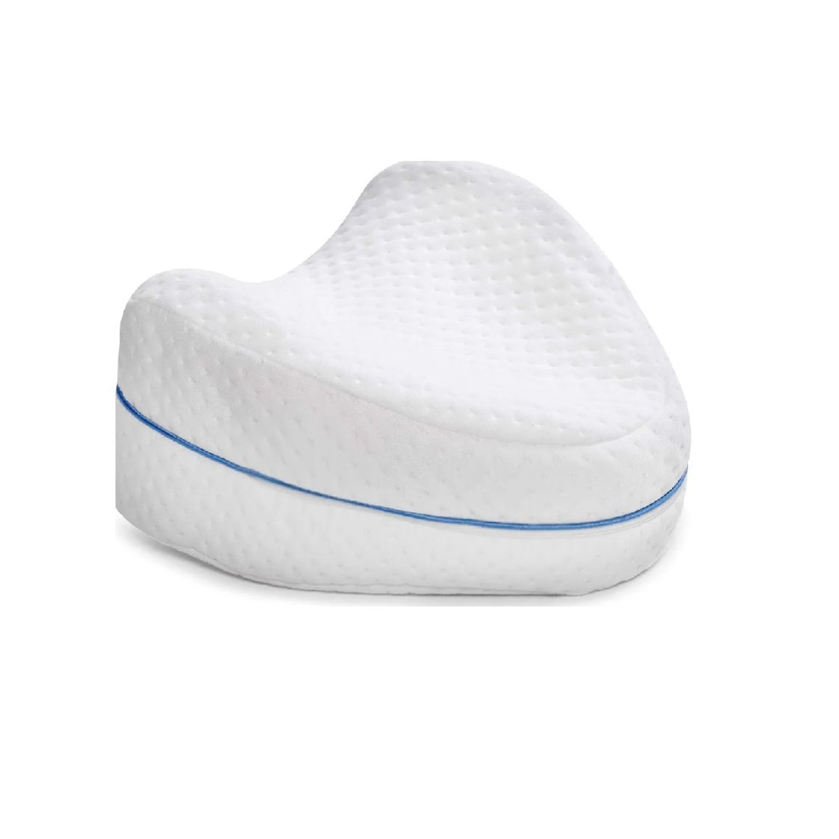 GENERICO - Almohada Pierna Dormir Ortopédico Para Viaje