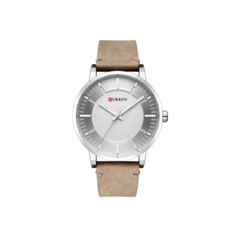 CURREN - Curren Reloj Analógico Hombre M8332_3 CURREN