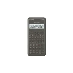 CASIO - Calculadora Científica FX-350MS