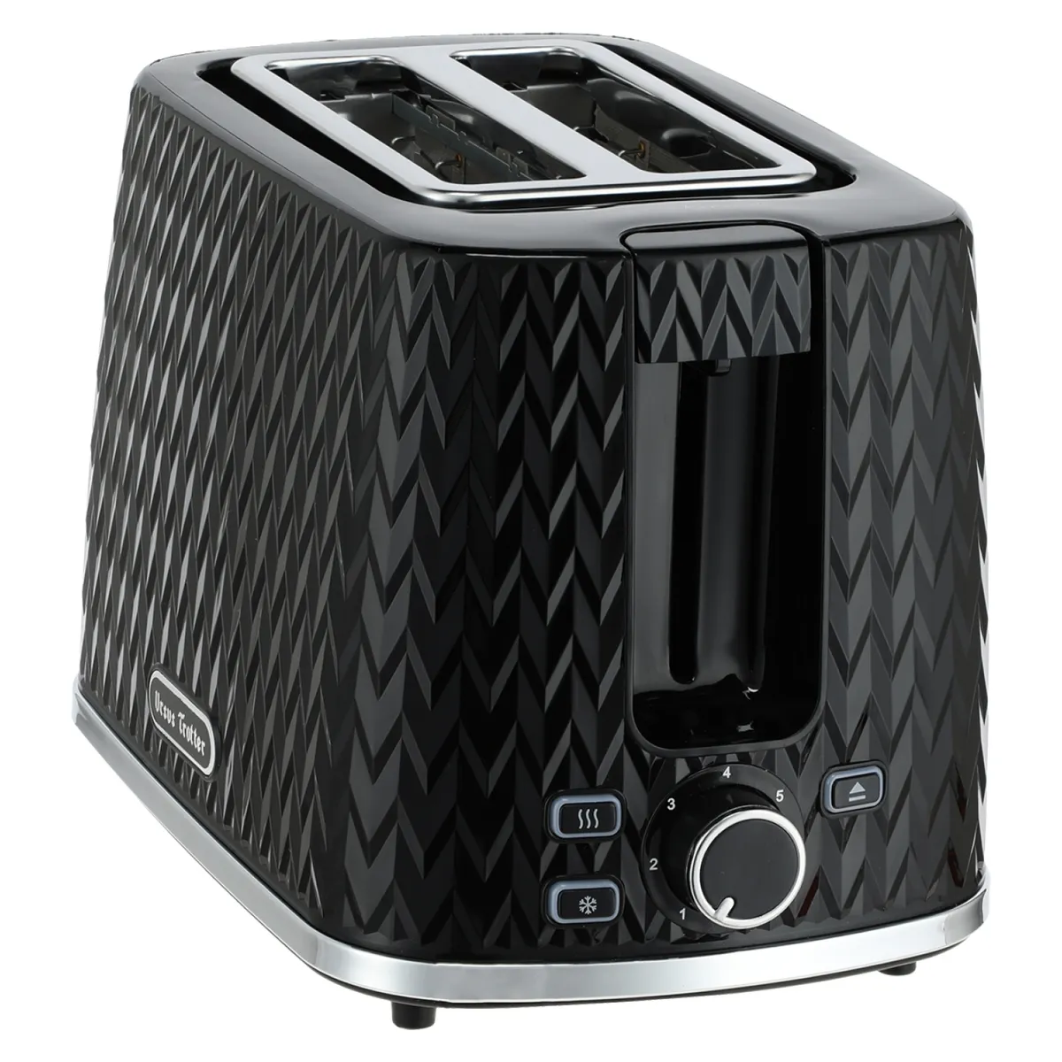 URSUS TROTTER - Tostador Thrones Ursus Trotter