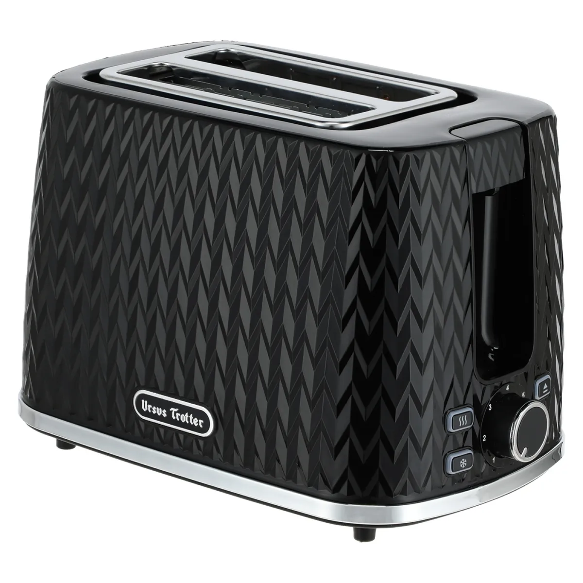 URSUS TROTTER - Tostador Thrones Ursus Trotter