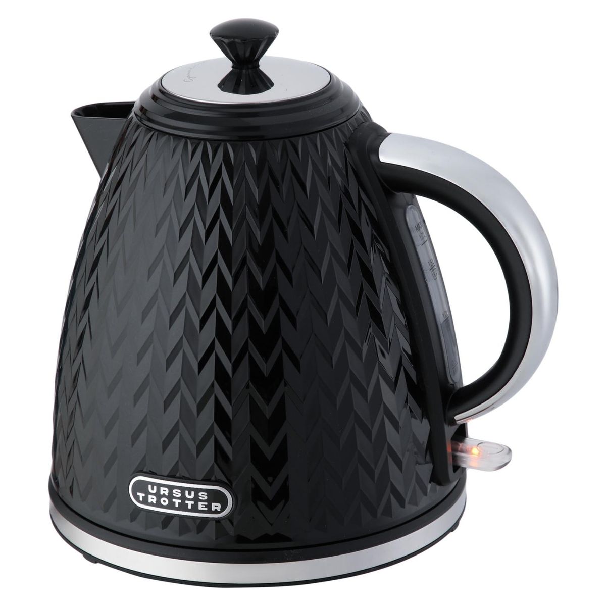 URSUS TROTTER - Hervidor 1.7 Litros Ut-Stark18 Ursus Trotter