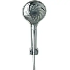 DUSCHY - JUEGO DE DUCHA LED 3 FUNCIONES