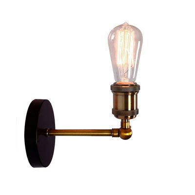 Imagen 2 del producto Aplique Lampara de Pared Vintage