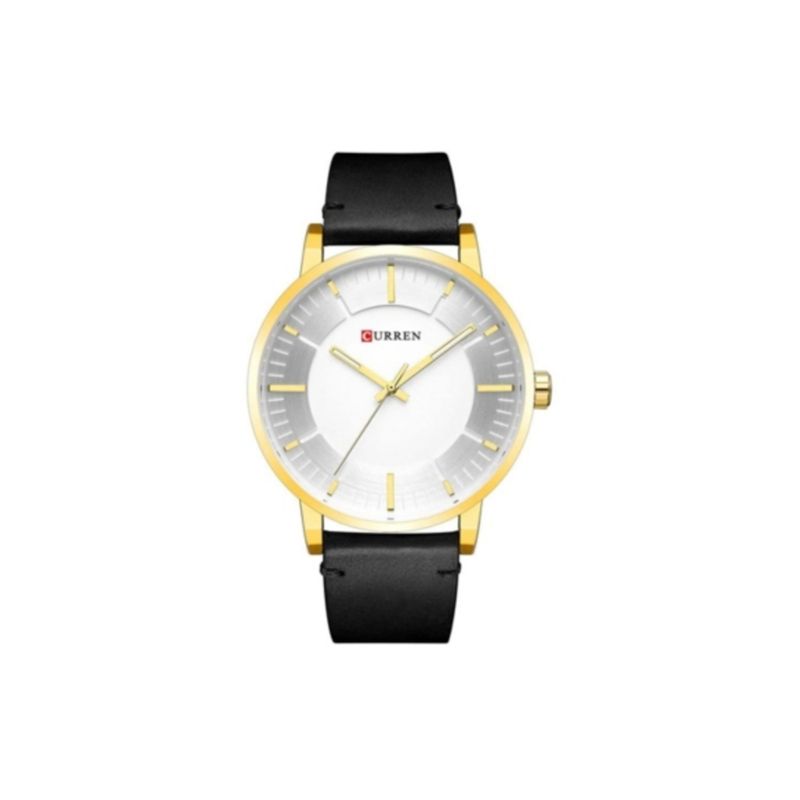 CURREN - Curren Reloj Analógico Hombre M8332_1 CURREN