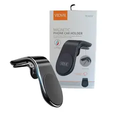 GENERICO - Soporte De Celular Auto Telefono Magnético Imán