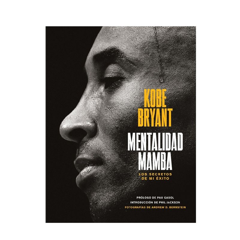 ALIENTA EDITORIAL - MENTALIDAD MAMBA