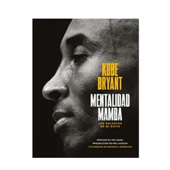 ALIENTA EDITORIAL - MENTALIDAD MAMBA