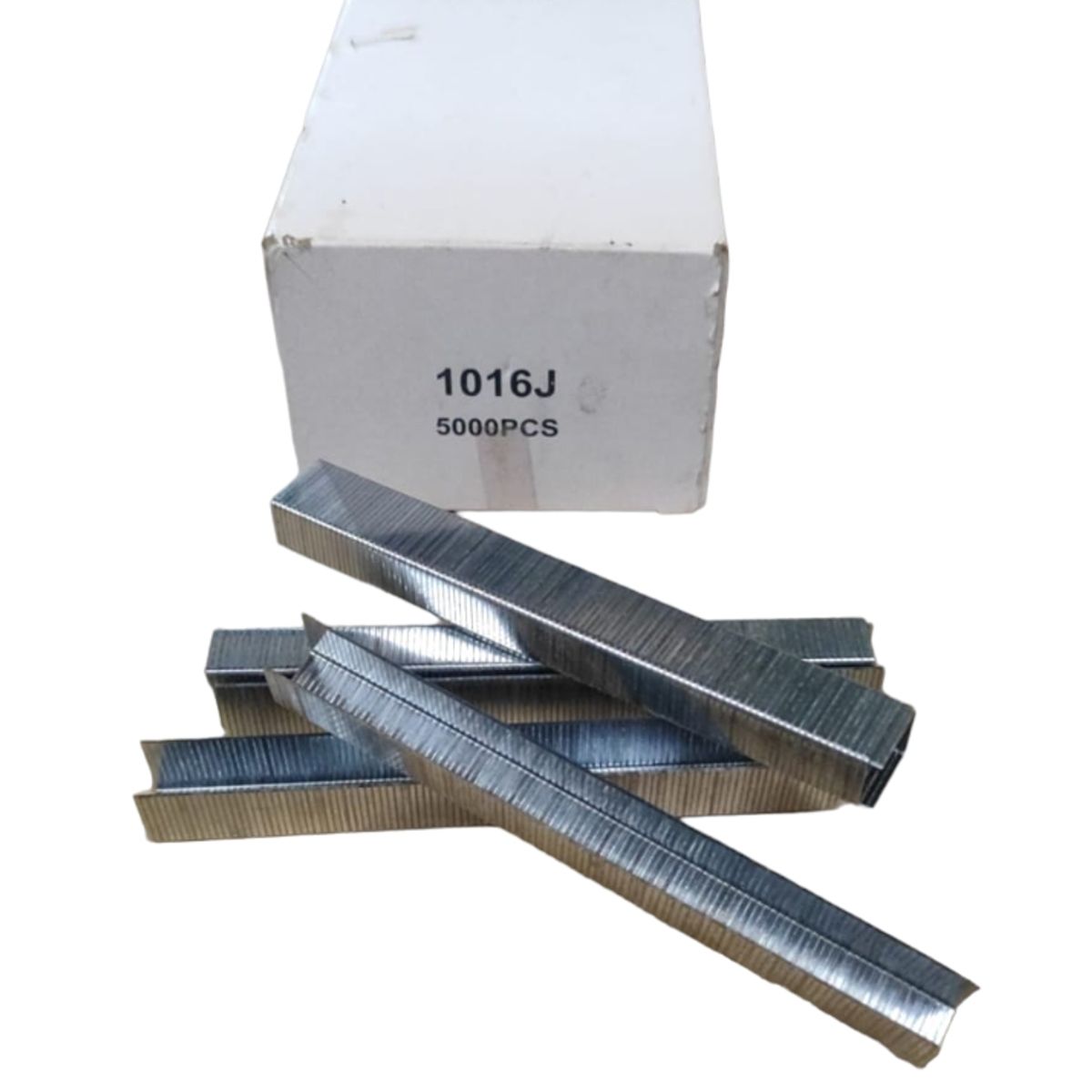 GENERICO - Corchete 1016j Caja 5000 Unidades