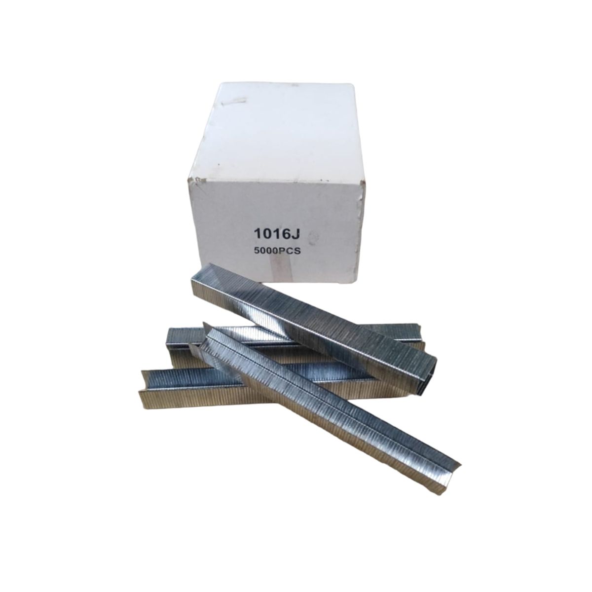 GENERICO - Corchete 1016j Caja 5000 Unidades