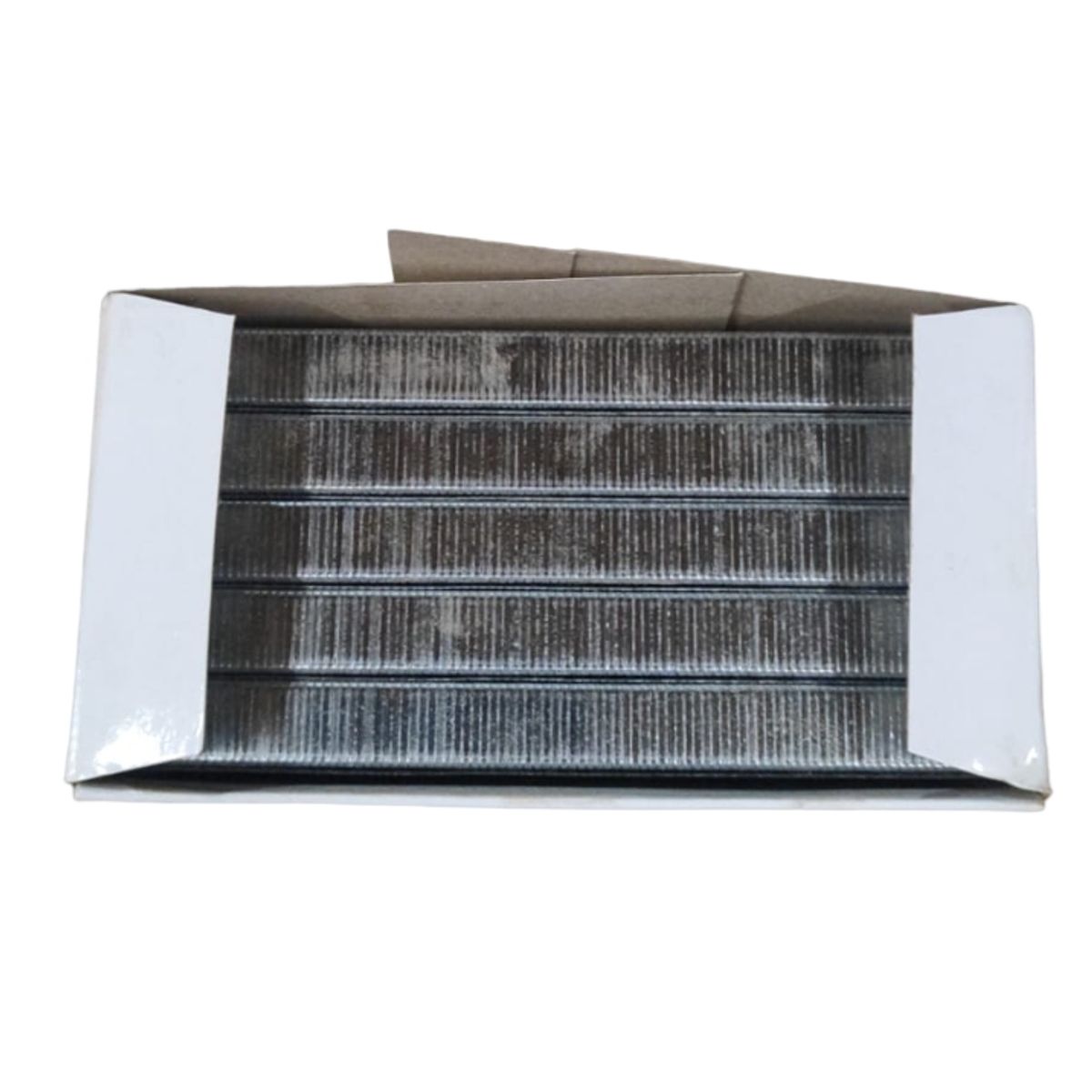 GENERICO - Corchete 1016j Caja 5000 Unidades