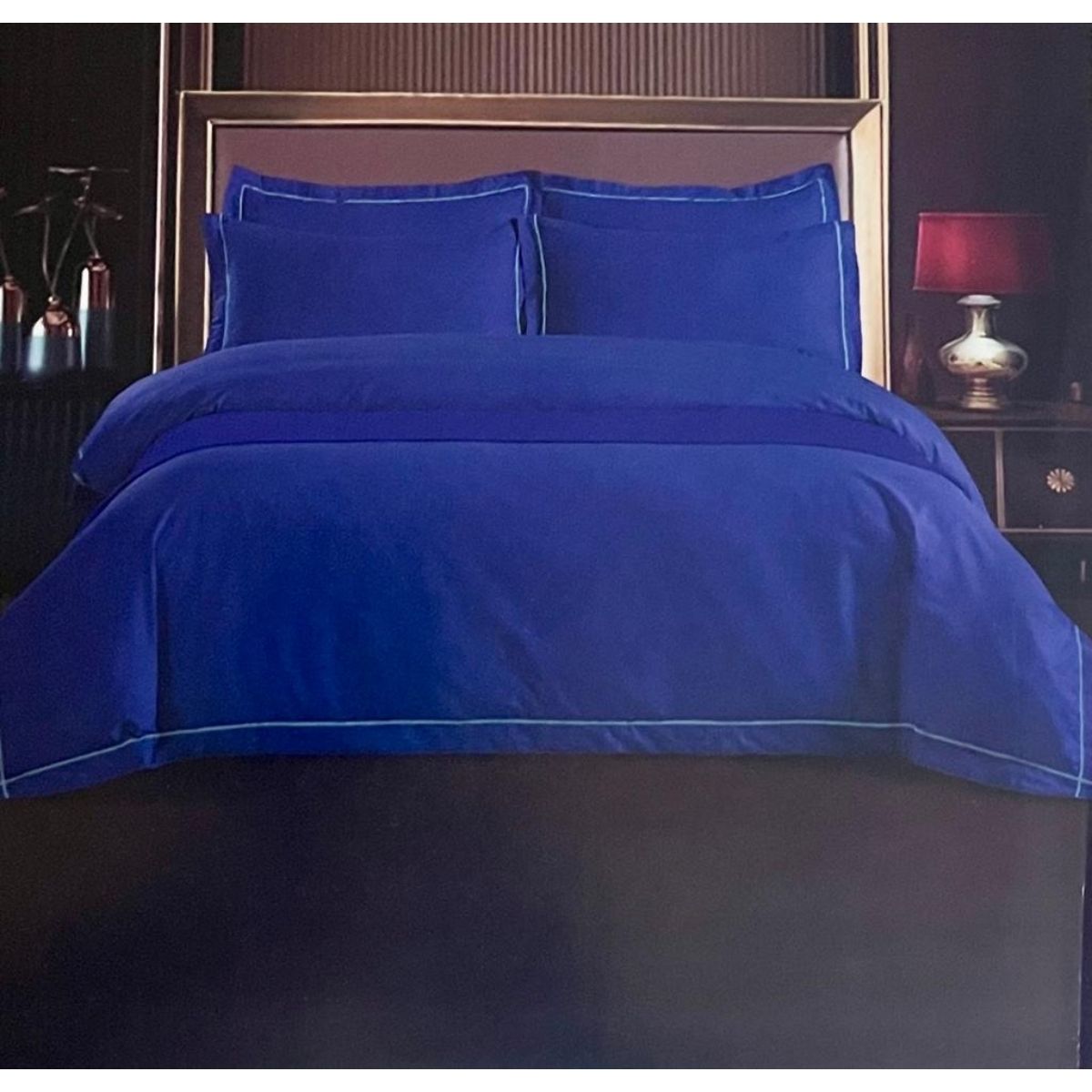 GENERICO - Juego de Sabanas 2 Plaza