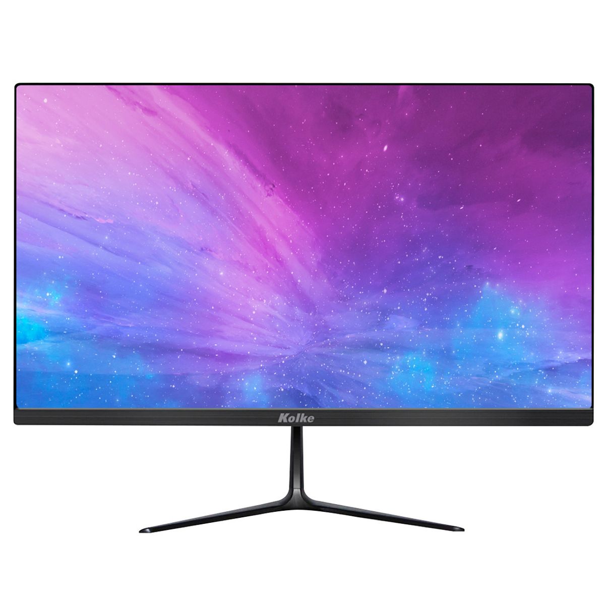 KOLKE - Monitor LED Kolke de 22 FHD con Tecnología AMD FreeSync